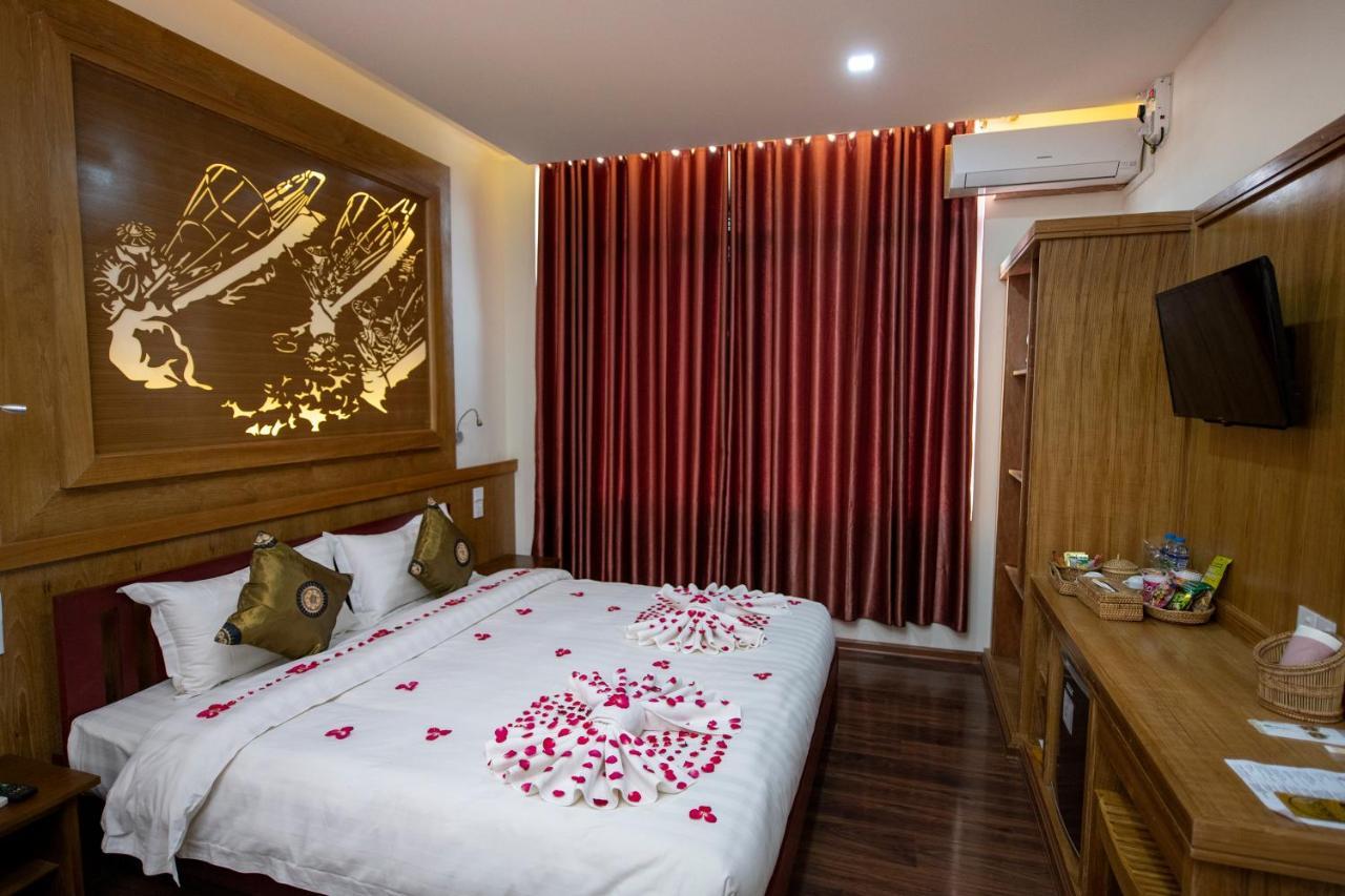 Uct Taunggyi Hotel Extérieur photo